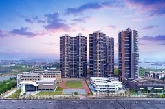 凱德·山海連城