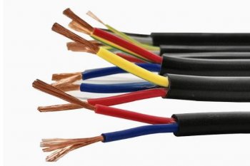 家裝電線(xiàn)電纜